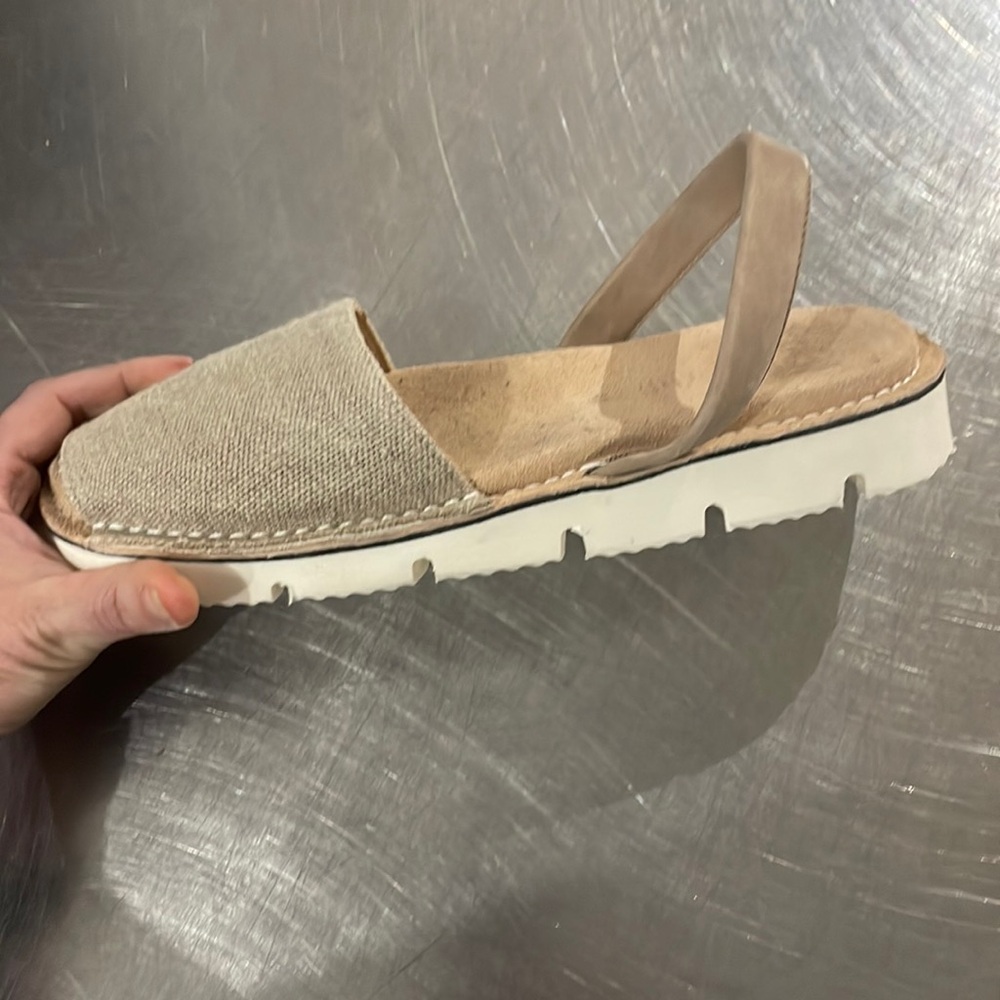Taille 40